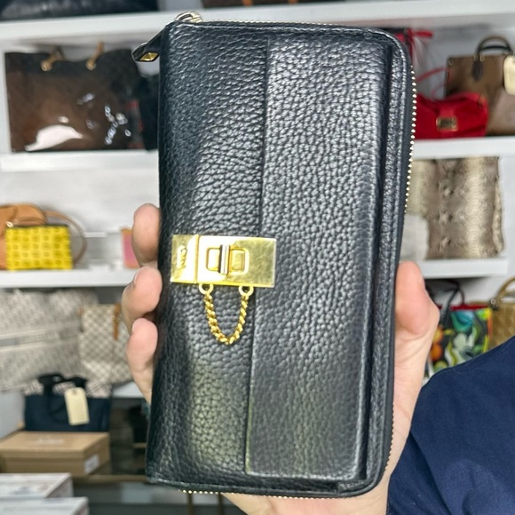 Handbags - CHLOE WALLET